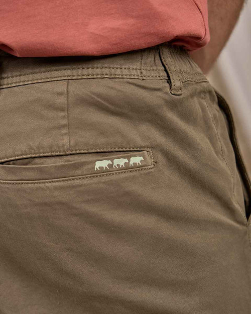Chino Cyrile - MISE AU GREEN - 3