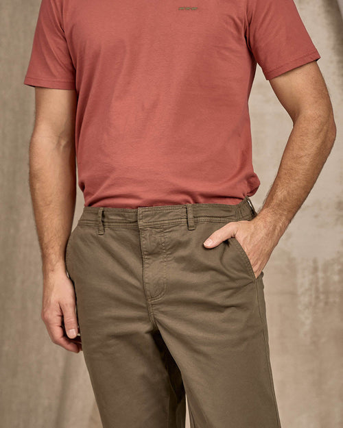 Chino Cyrile - MISE AU GREEN - 4