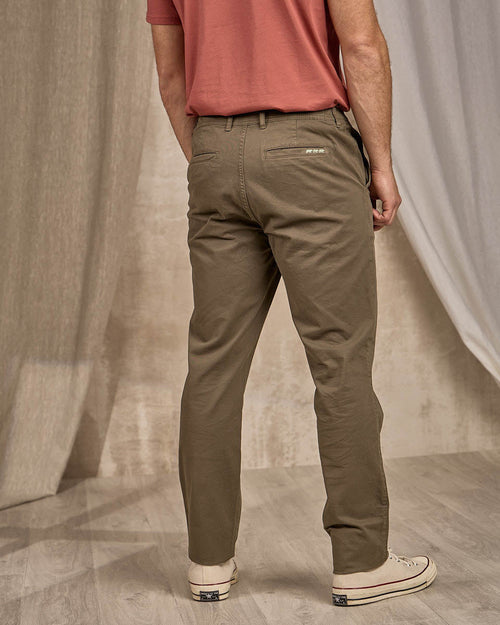Chino Cyrile - MISE AU GREEN - 5