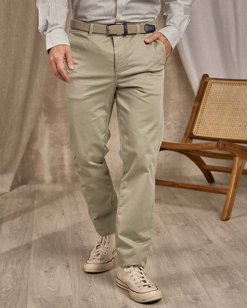 Chino Cyrile - MISE AU GREEN - 2
