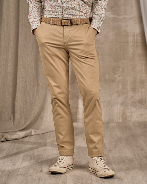 Chino Cyrile - MISE AU GREEN - 1