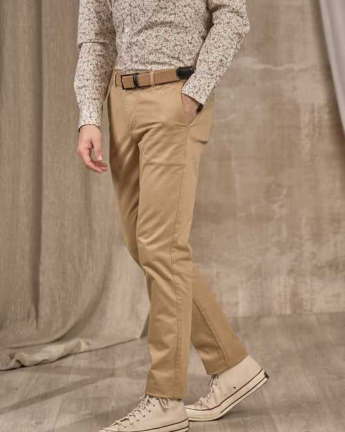 Chino Cyrile - MISE AU GREEN - 2