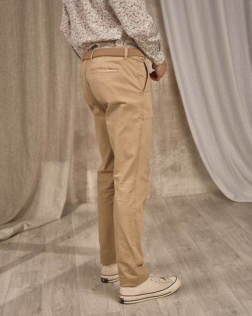 Chino Cyrile - MISE AU GREEN - 3