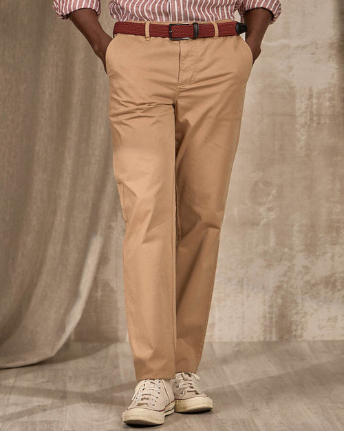 Chino Cyrile - MISE AU GREEN - 1