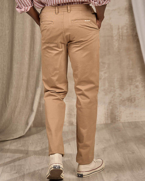 Chino Cyrile - MISE AU GREEN - 2