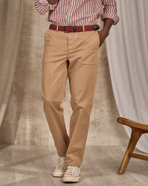 Chino Cyrile - MISE AU GREEN - 3