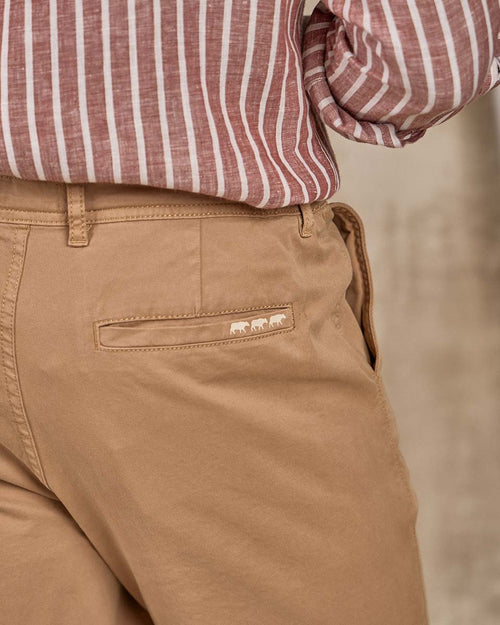 Chino Cyrile - MISE AU GREEN - 4