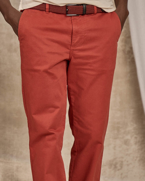Chino Cyrile - MISE AU GREEN - 1