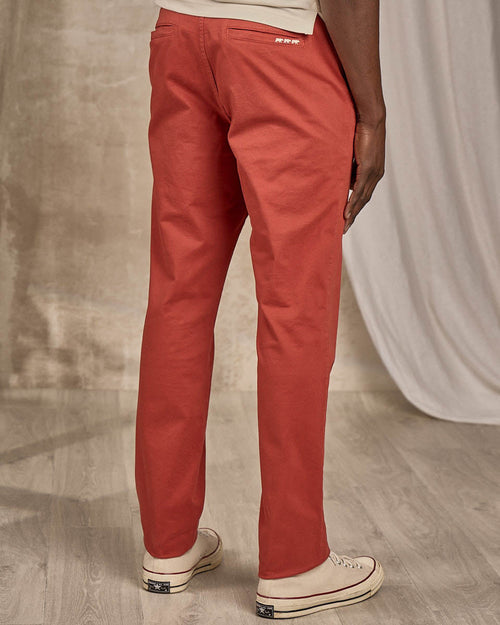 Chino Cyrile - MISE AU GREEN - 4