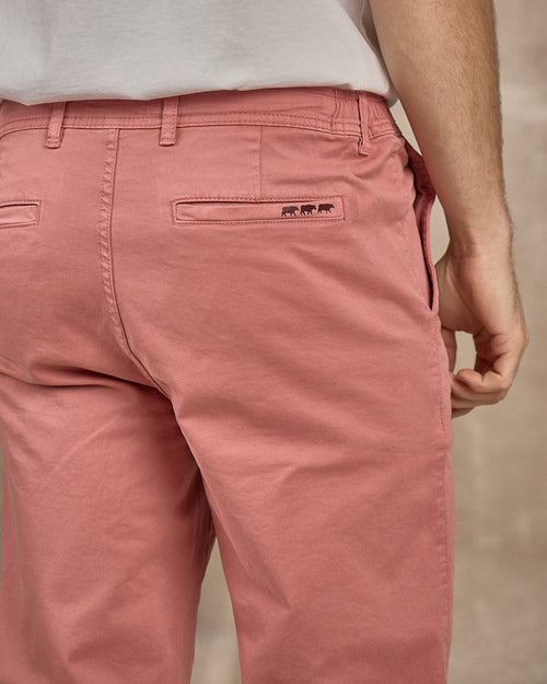 Chino Cyrile - MISE AU GREEN - 2