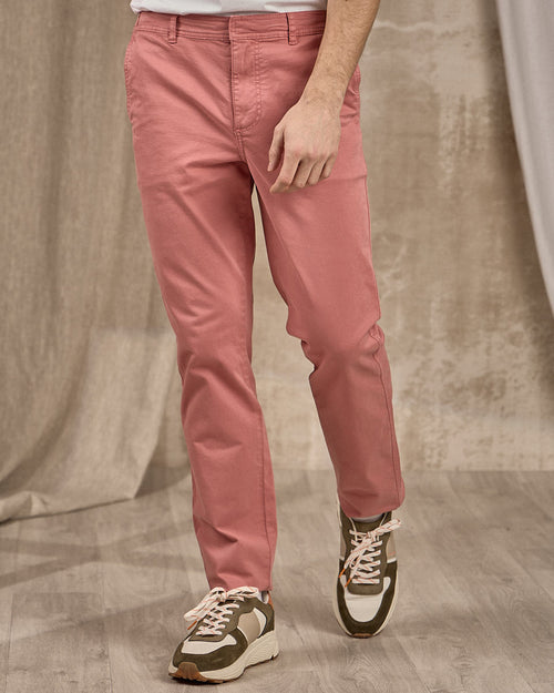 Chino Cyrile - MISE AU GREEN - 3