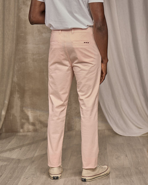 Chino Cyrile - MISE AU GREEN - 4