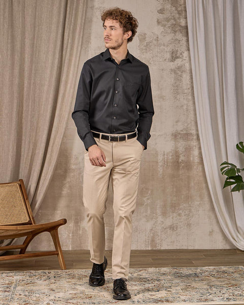 Pantalon ville - MISE AU GREEN - 1