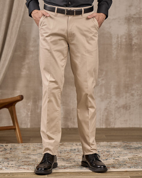 Pantalon ville - MISE AU GREEN - 3