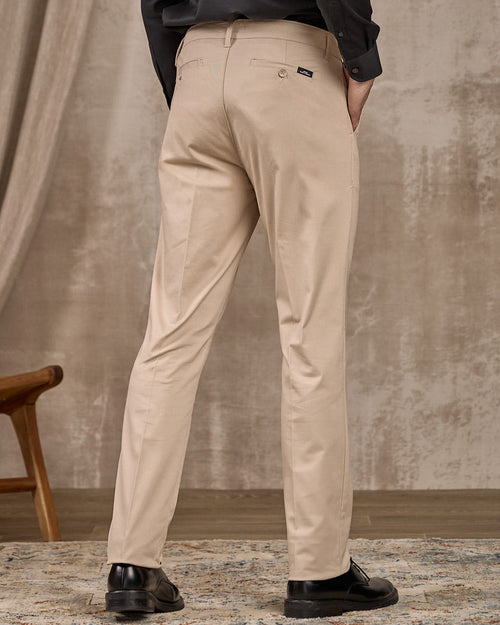 Pantalon ville - MISE AU GREEN - 4