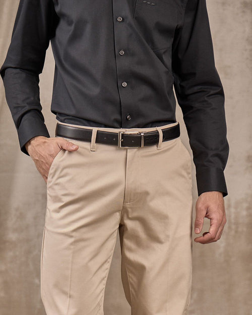 Pantalon ville - MISE AU GREEN - 5