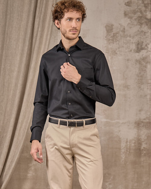 Pantalon ville - MISE AU GREEN - 7