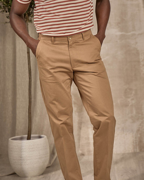 Pantalon ville - MISE AU GREEN - 1