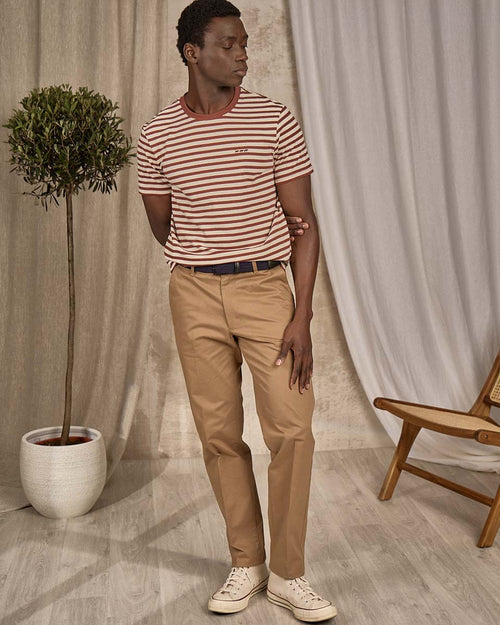 Pantalon ville - MISE AU GREEN - 2