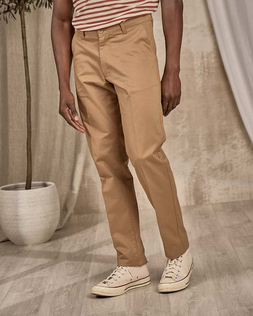 Pantalon ville - MISE AU GREEN - 3