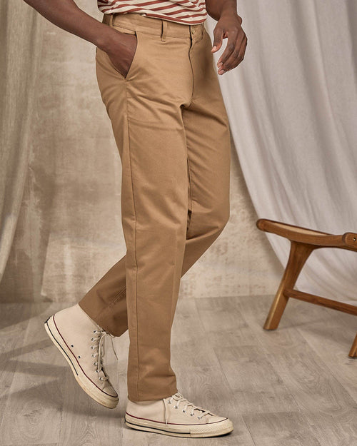 Pantalon ville - MISE AU GREEN - 4