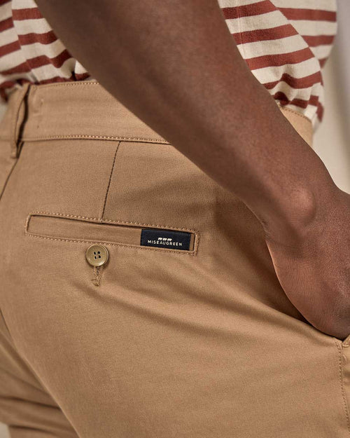 Pantalon ville - MISE AU GREEN - 5