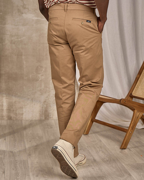 Pantalon ville - MISE AU GREEN - 6