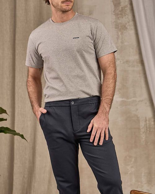 Pantalon jogging Dennis - MISE AU GREEN - 4