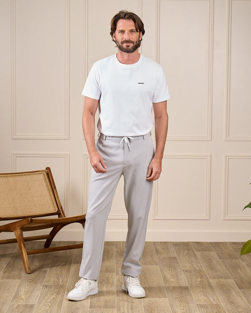 Chino léger Dremon - MISE AU GREEN - 1