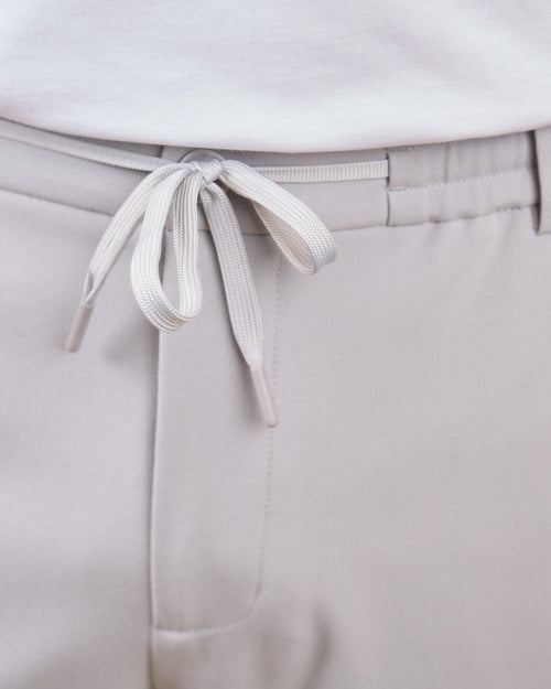 POLO HOMME MANCHES LONGUES BLEU MINERAL - MISE AU GREEN - 4