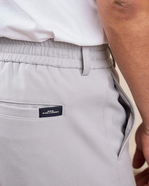 POLO HOMME MANCHES LONGUES BLEU MINERAL - MISE AU GREEN - 6