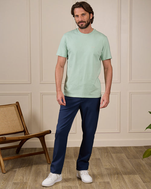 Chino Dremon - MISE AU GREEN - 3