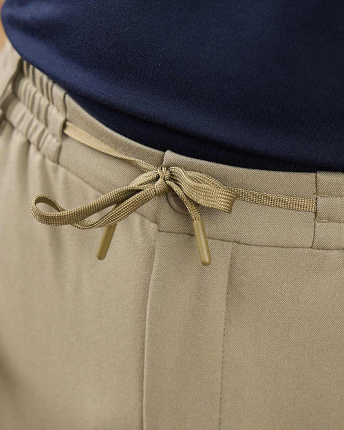 Chino léger Dremon - MISE AU GREEN - 2