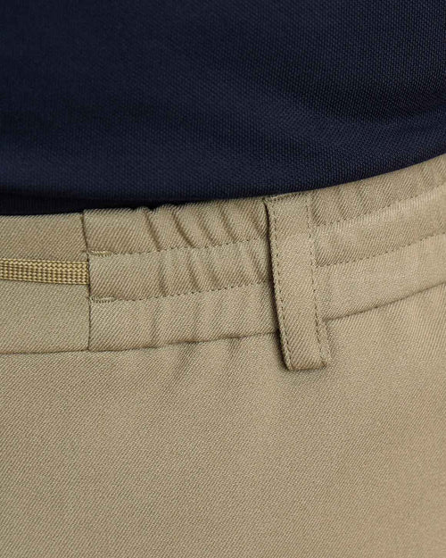 JEANS FEMME DROIT BRUT - MISE AU GREEN - 4