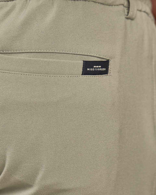 Chino Dremon - MISE AU GREEN - 4