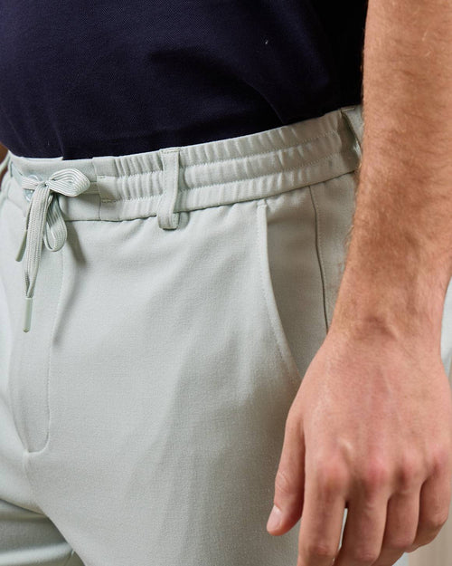 T-shirt Cédric - MISE AU GREEN - 3