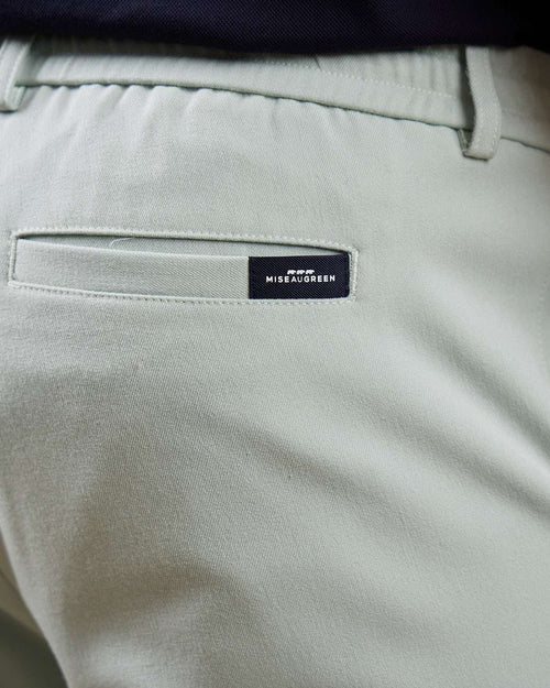 T-shirt Cédric - MISE AU GREEN - 4