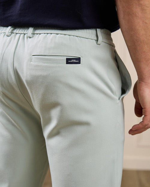 Chino léger Dremon - MISE AU GREEN - 5