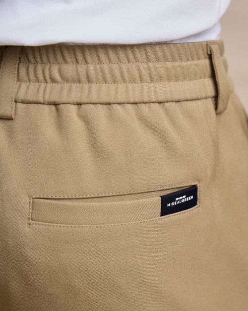 Chino léger Dremon - MISE AU GREEN - 6