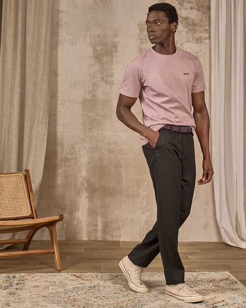 Pantalon Edward - MISE AU GREEN - 1