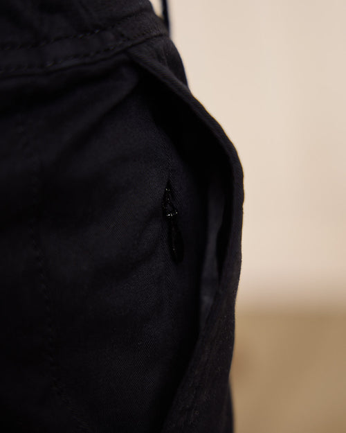 Chino coupe ajustée - MISE AU GREEN - 7