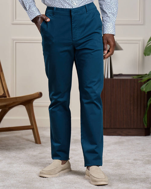 Pantalon chino