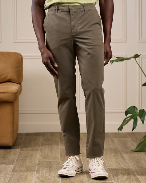 Top Dalaya - MISE AU GREEN - 1