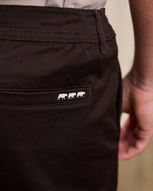 Ceinture Stan - MISE AU GREEN - 5