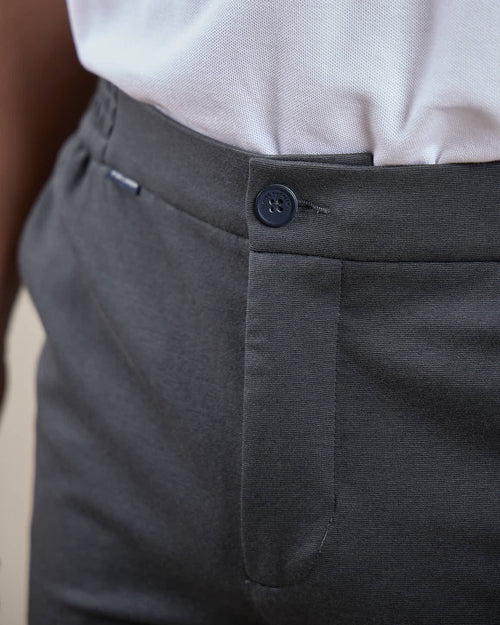 Chino maille - MISE AU GREEN - 2