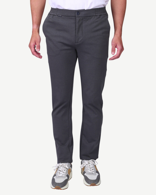 Pantalon ajustée (modern fit)