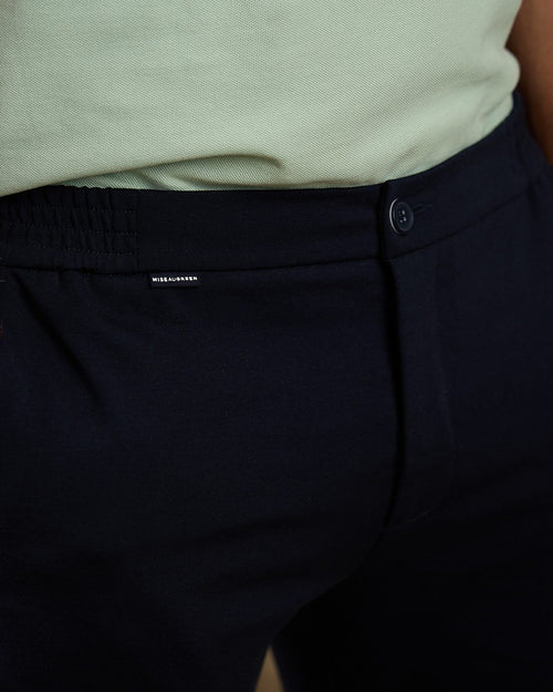 Chino maille - MISE AU GREEN - 7
