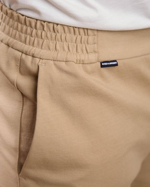 Chino maille - MISE AU GREEN - 3