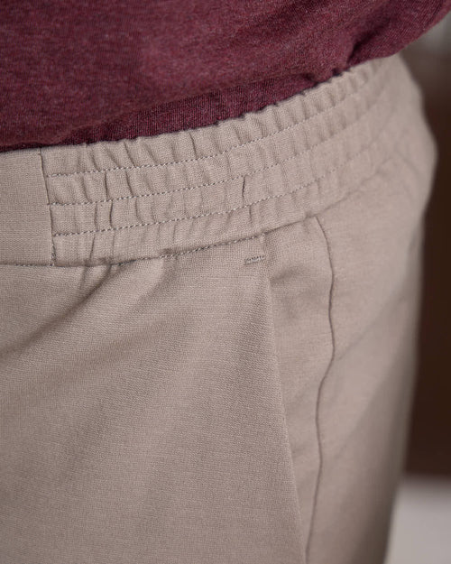 Chino maille - MISE AU GREEN - 3