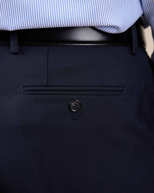 Pantalon chino - MISE AU GREEN - 7